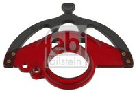 Vadības elementi, Apsilde/Ventilācija 02519 FEBI BILSTEIN