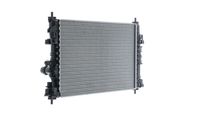 Thumbnail - Radiateur - CR1011000P - MAHLE