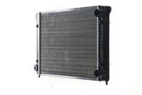 Thumbnail - Radiateur - CR516000S - MAHLE