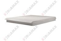 Филтър купе (поленов филтър) DP4033 DIAMAX