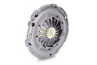 Clutch Pressure Plate