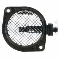 DELPHI Luchtmassameter 8