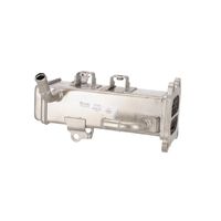 NISSENS Koeler, uitlaatterugvoering 4