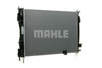 Thumbnail - Radiateur - CR1075000S - MAHLE