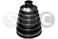 комплект маншон, полуоска