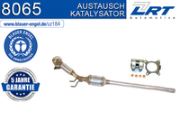 Katalysator