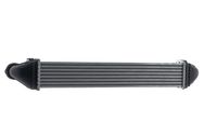 Thumbnail - Intercooler, inlaatluchtkoeler - CI85000S - MAHLE
