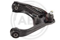 Lenker, Radaufhängung