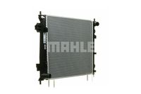 Thumbnail - Radiateur - CR1889000S - MAHLE
