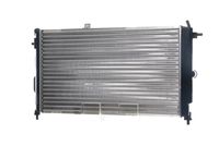 Thumbnail - Radiateur - CR440000S - MAHLE