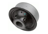 Bucsa bascula brat suspensie MTR, Cod: 12162326