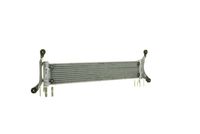 Thumbnail - Lage temperatuurkoeler, intercooler - CIR6000P - MAHLE