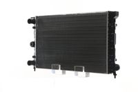 Thumbnail - Radiateur - CR350000S - MAHLE