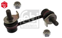 Stange/Strebe, Stabilisator