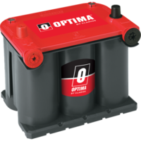 Starterbatterie