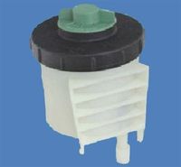 Ausgleichsbehälter, Hydrauliköl (Servolenkung)