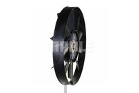 Thumbnail - Koelventilatorwiel - CFF408000P - MAHLE