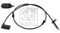 Sensor, Raddrehzahl