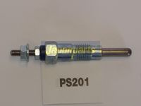 подгревна свещ