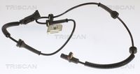 Sensor, Raddrehzahl