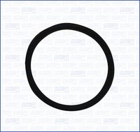 уплътнение, термостат