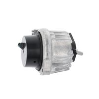 Lagerung, Motor