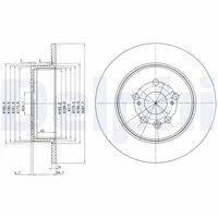 Bremsscheibe