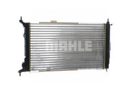 Thumbnail - Radiateur - CR421000S - MAHLE