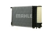 Thumbnail - Radiateur - CR495000P - MAHLE