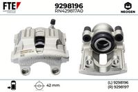 Bremssattel