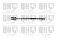 Axialgelenk, Spurstange