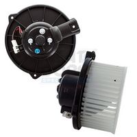 Ventilator, habitaclu MEAT & DORIA, Cod: 994267