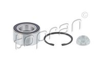 комплект колесен лагер