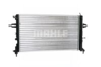 Thumbnail - Radiateur - CR227000S - MAHLE