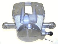 Bremssattel