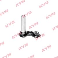 носач, окачване на колелата