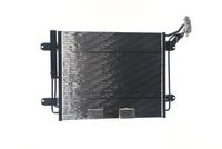 Thumbnail - Condensor, airconditioning - AC12000S - MAHLE