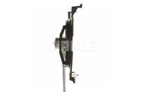 Thumbnail - Koelventilatorwiel - CFF213000P - MAHLE