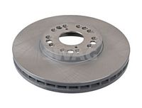 спирачен диск