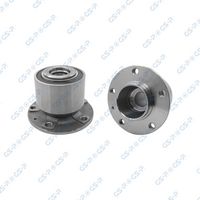 комплект колесен лагер