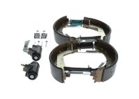 BOSCH Remschoenset 3