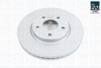 спирачен диск