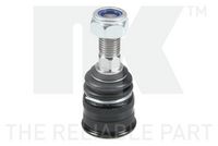 Trag-/Führungsgelenk