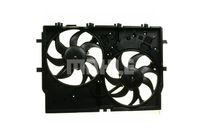 Thumbnail - Koelventilatorwiel - CFF192000P - MAHLE