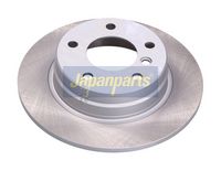 Disc frana JAPANPARTS, Cod: DP-0107C
