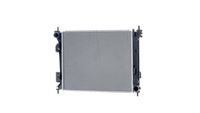 Thumbnail - Radiateur - CR2268000S - MAHLE