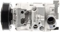 Thumbnail - Compressor, airconditioning - ACP583000P - MAHLE