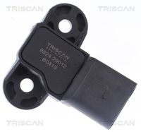Sensor, Saugrohrdruck