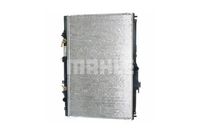 Thumbnail - Radiateur - CR547000S - MAHLE