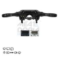 превключвател на кормилната колона